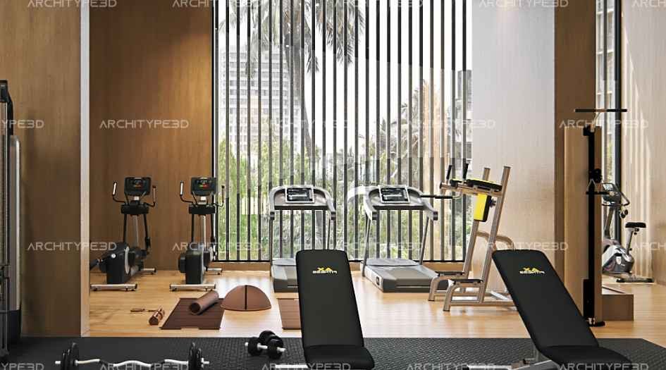 7-Elements-Amenities-Gym